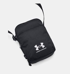 Under Armour Ua Loudon Lite Crossbody - black