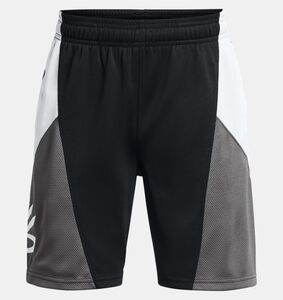Under Armour Curry Splash Short Kinder