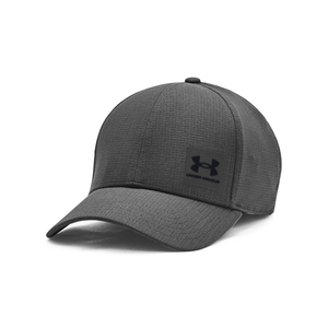 Under Armour M Iso-Chill Armourvent Adj - castlerock