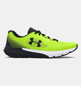 Under Armour Ua Bgs Charged Rogue 4 - high vis yellow