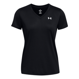 Under Armour Tech Ssv- Solid - black
