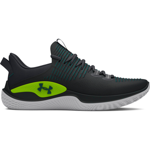 Under Armour Ua Flow Dynamic Intlknt - black