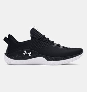 Under Armour Ua Flow Dynamic Intlknt - black