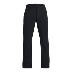 Under Armour Ua Tech Tapered Pant - black