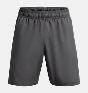 Under Armour Ua Woven Wdmk Shorts - castlerock