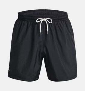 Under Armour Ua Essential Volley Short - black