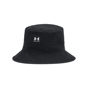 Under Armour MenS Ua Branded Bucket - black
