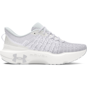 Under Armour Ua Infinite Elite - white