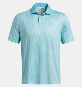 Under Armour Performance 3.0 Printed Polo