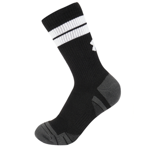Under Armour Performance Tech Nov Crew Socken, 3 Paar
