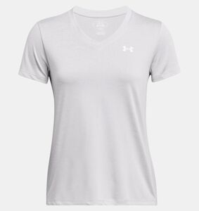 Under Armour Tech Ssv- Twist - halo gray