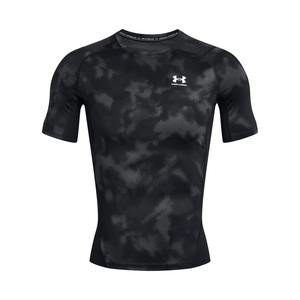 Under Armour HeatGear Armour Printed T-Shirt