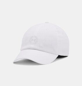 Under Armour W Iso-Chill Armourvent Adj - white