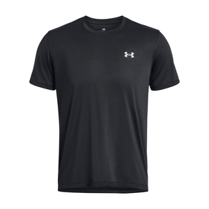 Under Armour Ua Streaker Tee - black