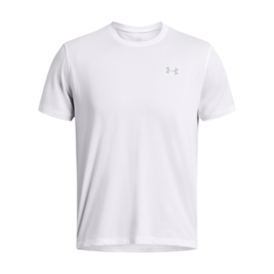 Under Armour Ua Streaker Tee - white