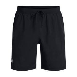 Under Armour Ua Launch 7 Unlined Short - black