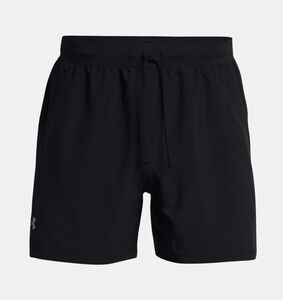Under Armour Launch 5 Unlined Short