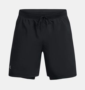 Under Armour Launch 7 2-In-1 Short