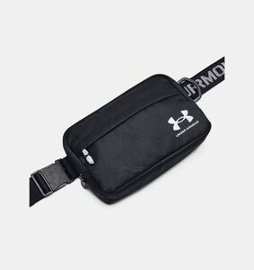 Under Armour Ua Loudon Waist Bag Xbody - black