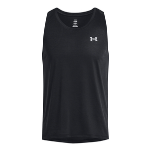 Under Armour Ua Streaker Singlet - black