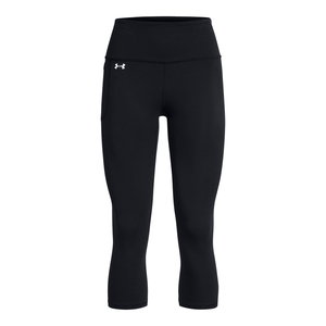 Under Armour Motion Capri - black