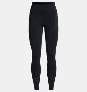 Under Armour Ua Fly Fast Elite Tight - black
