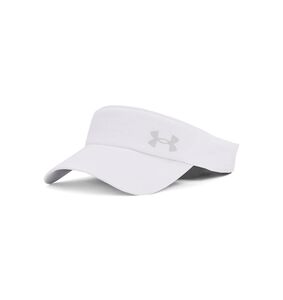 Under Armour W Iso-Chill Launch Visor - white