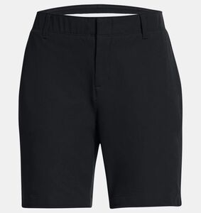 Under Armour Ua Drive 7 Short - black