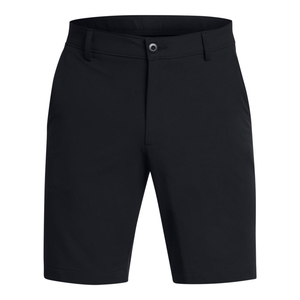 Under Armour Ua Tech Taper Short - black