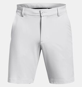 Under Armour Ua Tech Taper Short - halo gray