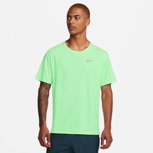 Nike M Nk Df Uv Miler Ss Laufshirt