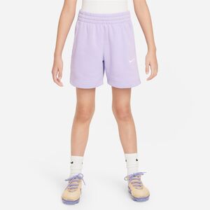 Nike G NSW Club FT 5In Short LBR Freizeithose