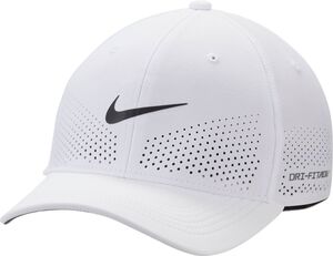 Nike Dri-FIT ADV Rise Strukturierte SwooshFlex-Cap