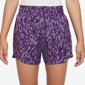 Nike Kinder Shorts kurze Hose G Nk Df One Wvn Hr Short Vnr