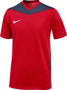 Nike Dri-FIT Park Derby IV Fu�balltrikot f�r Jugendliche (Stock)