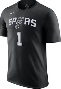 Nike San Antionio Spurs Essential Nn NBA-T-Shirt