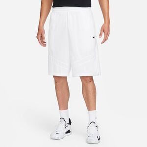 Nike Icon Dri-FIT Herren-Basketballshorts (ca. 28 cm)
