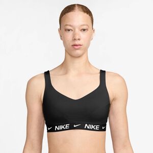 Nike Indy High Support Verstellbarer Sport-BH mit Polstern f�r Damen