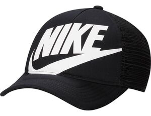 Nike Rise Strukturierte Trucker-Cap f�r Kinder