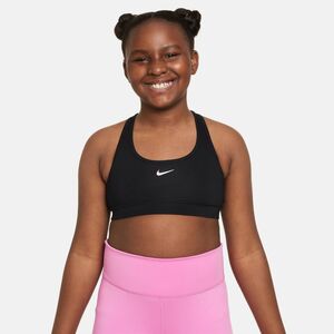 Nike Dri-Fit Swoosh Sport-BH Kinder