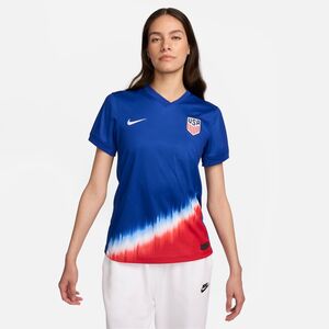 Nike USA Dri-Fit Stadium Auswrtstrikot