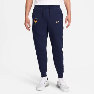 Nike FFF Tech Fleece Herren Nike Fuball Joggers