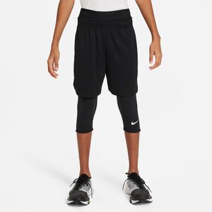 Nike Pro Dri-FIT 3/4 Legging