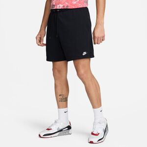 Nike M Nk Club Flow Ft Short Freizeithose