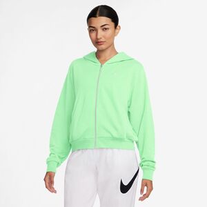 Nike W Nsw Nk Chll Ft Fz Hdy Kapuzenjacke