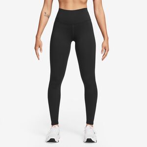 Nike W Nk Df One Hr Tight Sporthose