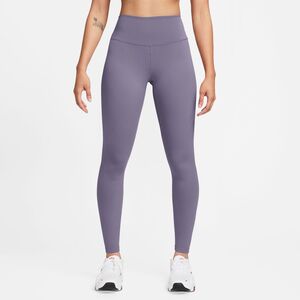 Nike W Nk Df One Hr Tight Sporthose