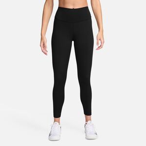 Nike W Nk Df One Hr 7/8 Tight Sportleggings