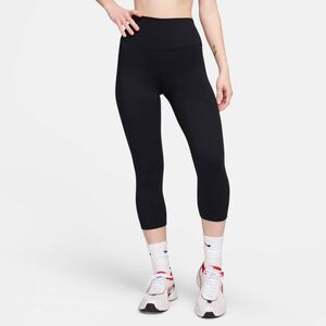 Nike Dri-Fit One High-Rise Crop Leggings