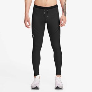 Nike Herren Leggings M Nk Dfadv Aeroswift Tight
